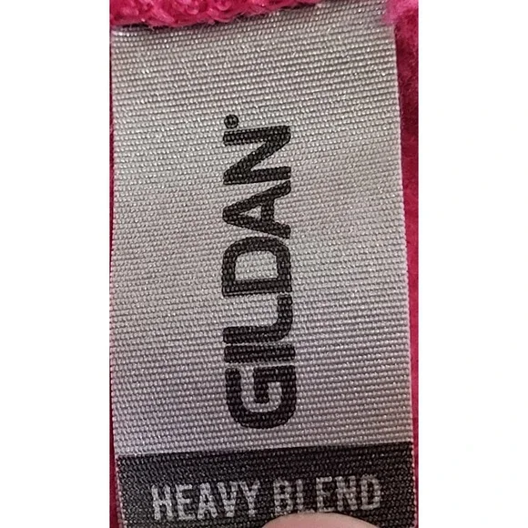 Nirvana Graphic Sweatshirt Unisex Small Pink Smiley Face Tie Dye Logo - Picture 8 of 12